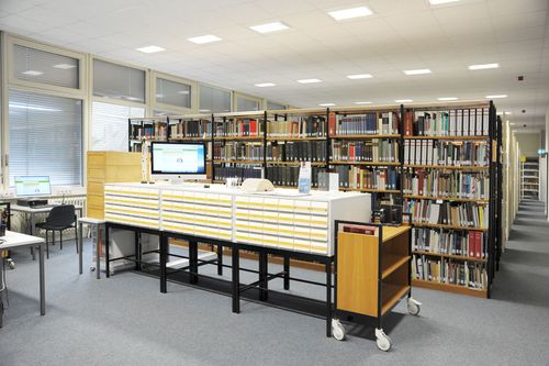Sammlung Medical Humanities
